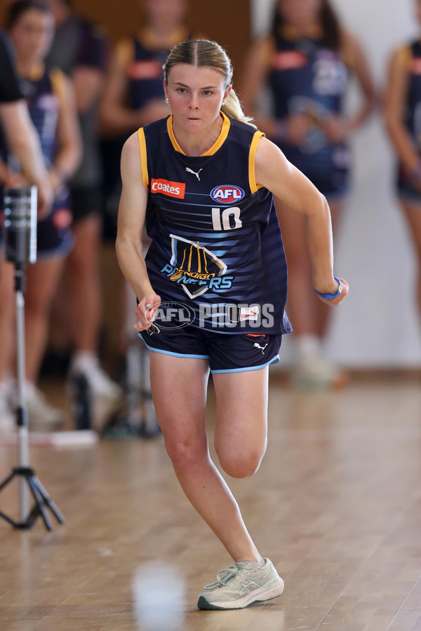 AFLW 2023 Media - Coates Talent League Girls Testing Day - A-23107973