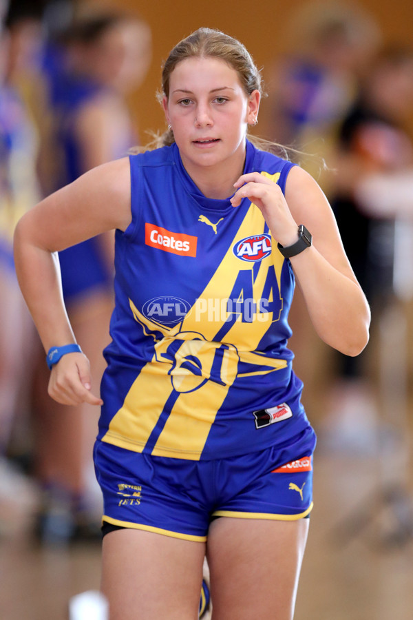 AFLW 2023 Media - Coates Talent League Girls Testing Day - A-23107986