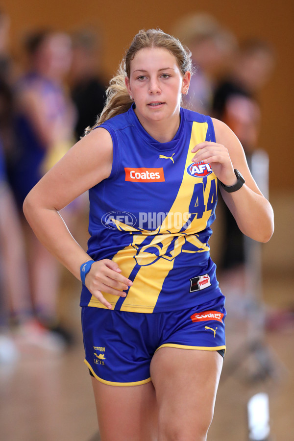 AFLW 2023 Media - Coates Talent League Girls Testing Day - A-23111749