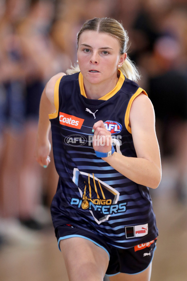 AFLW 2023 Media - Coates Talent League Girls Testing Day - A-23111756