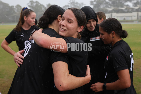 AFLW 2021 Media - AFLW Draft Combine Western Australia - 872507