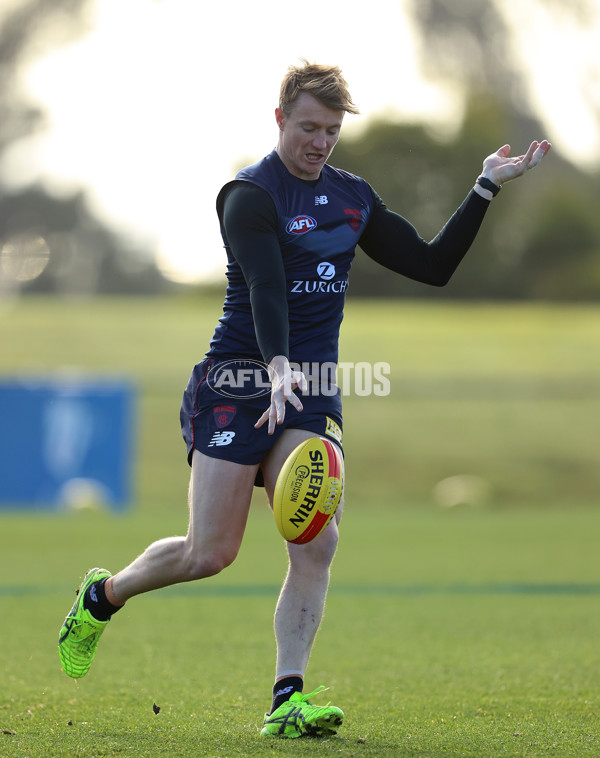 AFL 2021 Training - Melbourne 210721 - 873313