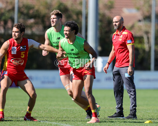 VFL 2021 Round 15 - Aspley v Gold Coast - 873619