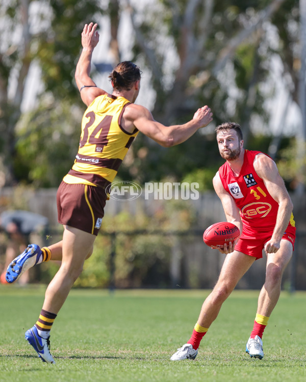 VFL 2021 Round 15 - Aspley v Gold Coast - 873643