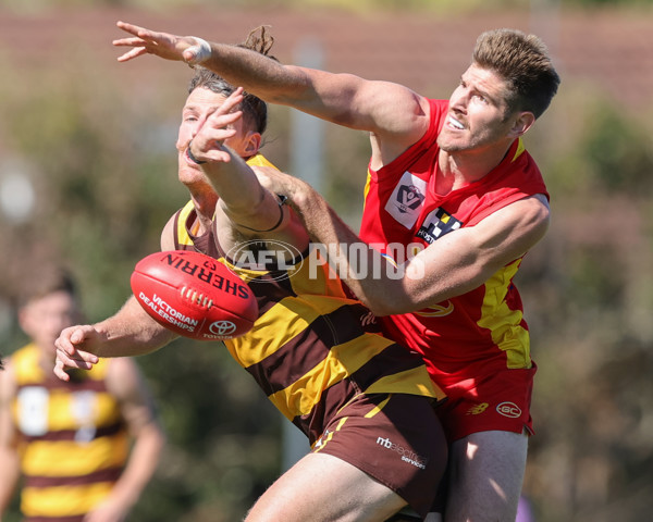 VFL 2021 Round 15 - Aspley v Gold Coast - 873659