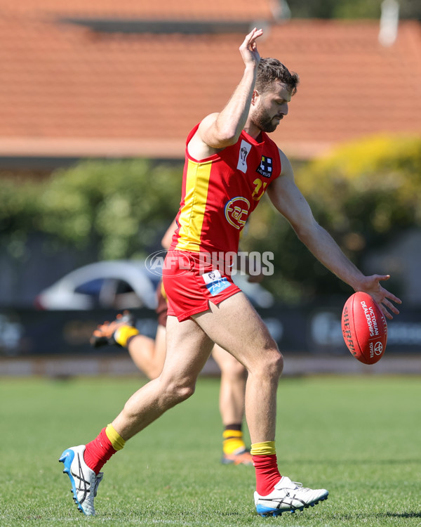 VFL 2021 Round 15 - Aspley v Gold Coast - 873620