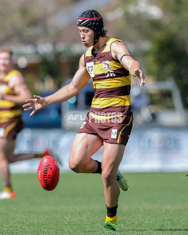 VFL 2021 Round 15 - Aspley v Gold Coast - 873630