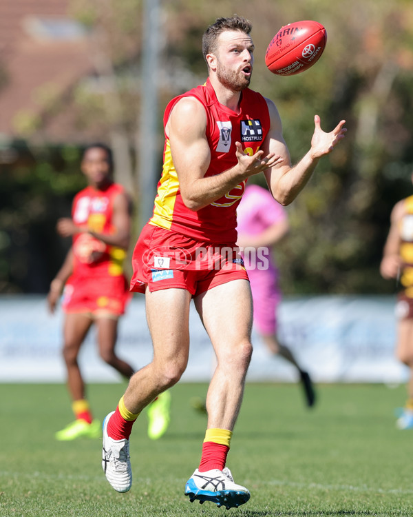 VFL 2021 Round 15 - Aspley v Gold Coast - 873654