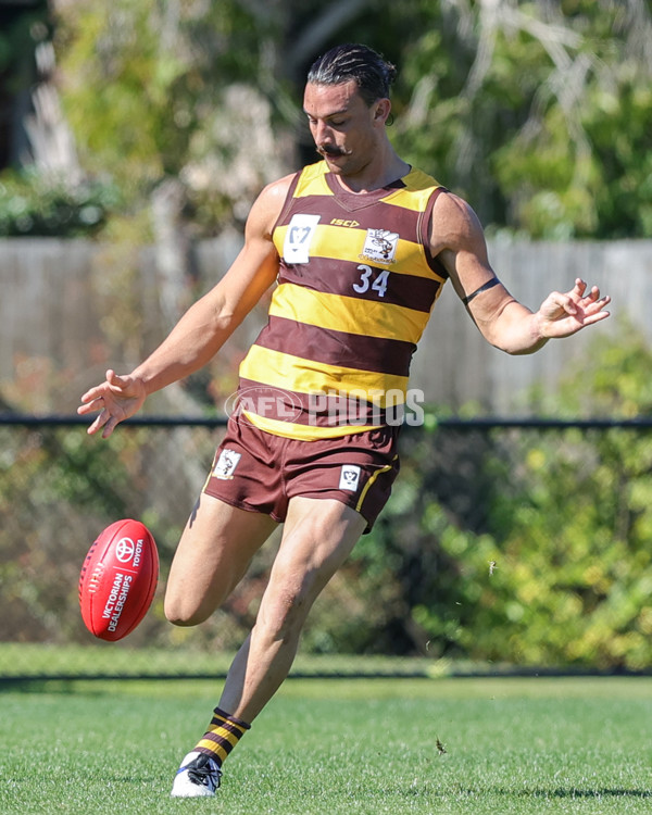 VFL 2021 Round 15 - Aspley v Gold Coast - 873671