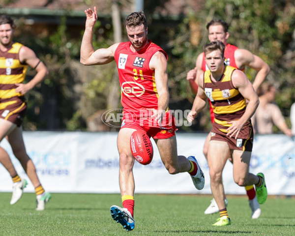 VFL 2021 Round 15 - Aspley v Gold Coast - 873694