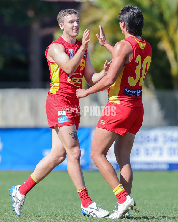 VFL 2021 Round 15 - Aspley v Gold Coast - 873680