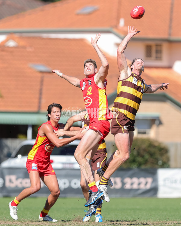 VFL 2021 Round 15 - Aspley v Gold Coast - 873666