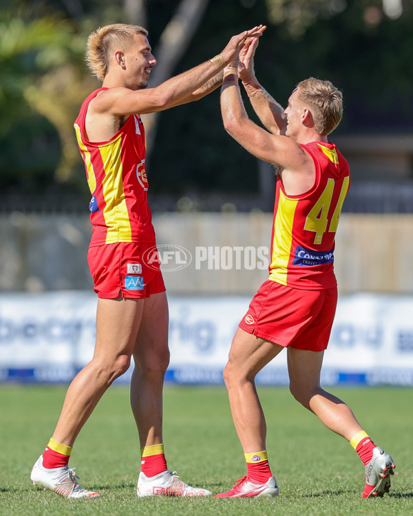 VFL 2021 Round 15 - Aspley v Gold Coast - 873697