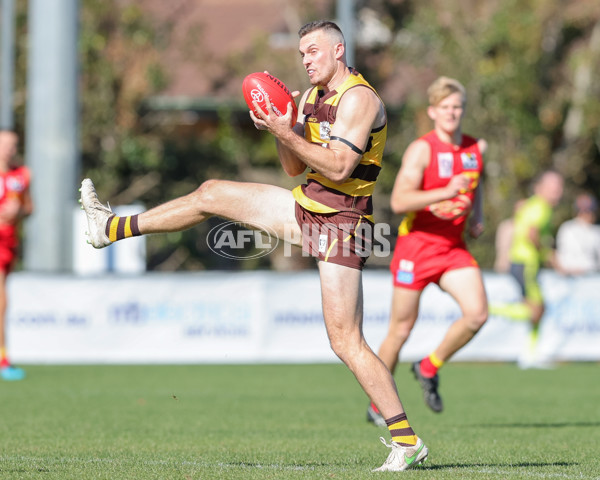 VFL 2021 Round 15 - Aspley v Gold Coast - 873699