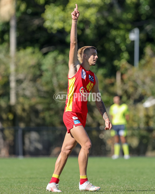 VFL 2021 Round 15 - Aspley v Gold Coast - 873696