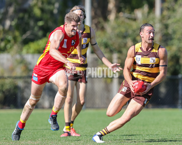 VFL 2021 Round 15 - Aspley v Gold Coast - 873703