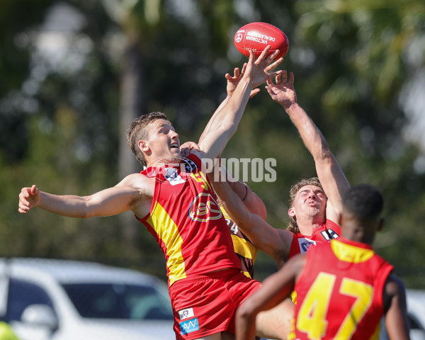 VFL 2021 Round 15 - Aspley v Gold Coast - 873701