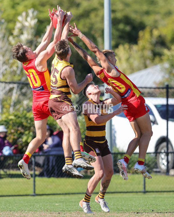 VFL 2021 Round 15 - Aspley v Gold Coast - 873700