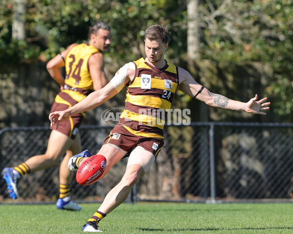 VFL 2021 Round 15 - Aspley v Gold Coast - 873698