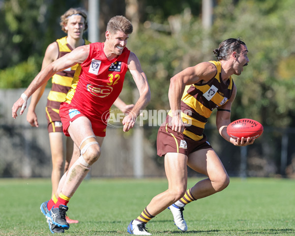 VFL 2021 Round 15 - Aspley v Gold Coast - 873704