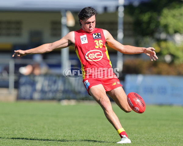 VFL 2021 Round 15 - Aspley v Gold Coast - 873702