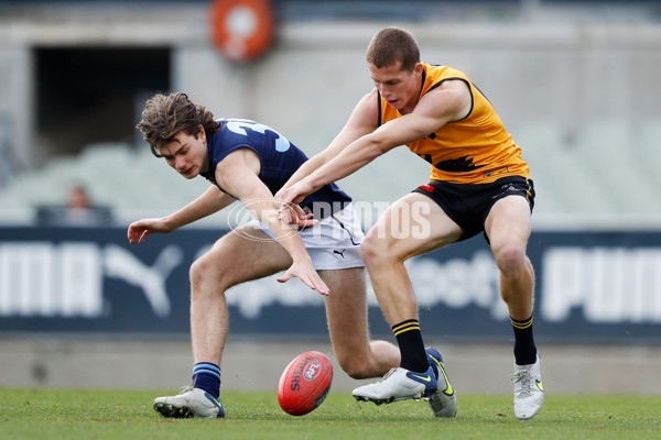 2022 AFL U18 Championships - Vic Metro v Western Australia - 968868