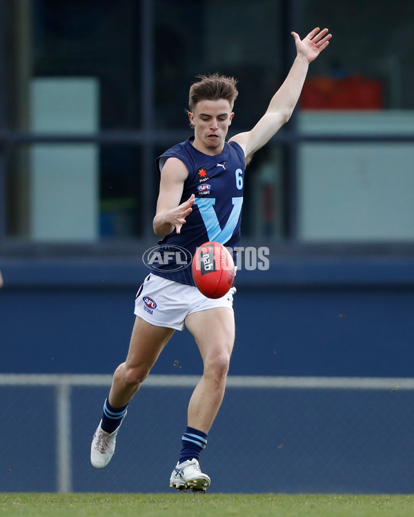 2022 AFL U18 Championships - Vic Metro v Western Australia - 968865