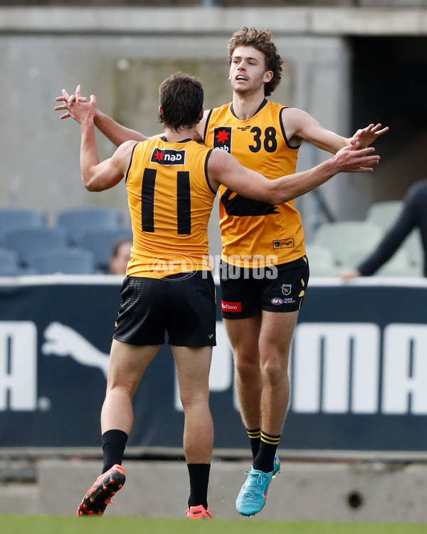 2022 AFL U18 Championships - Vic Metro v Western Australia - 968888