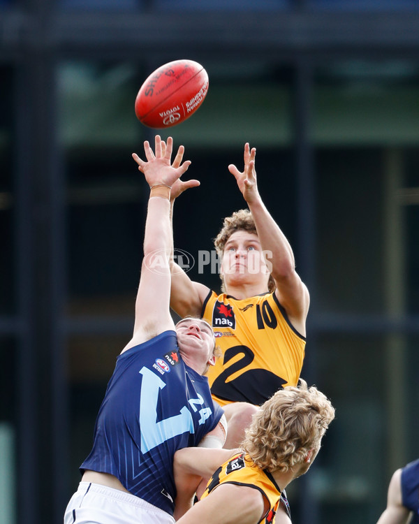 2022 AFL U18 Championships - Vic Metro v Western Australia - 968882