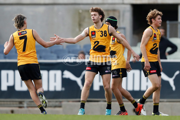 2022 AFL U18 Championships - Vic Metro v Western Australia - 968890