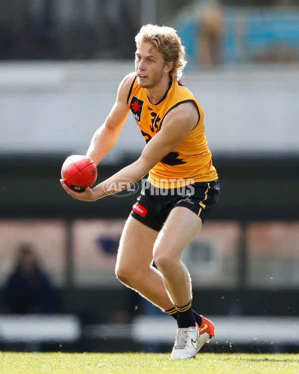 2022 AFL U18 Championships - Vic Metro v Western Australia - 968893