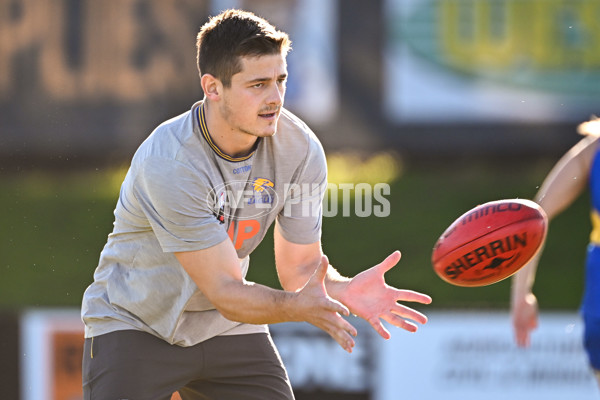 AFLW 2022 Training - West Coast 020722 - 968921