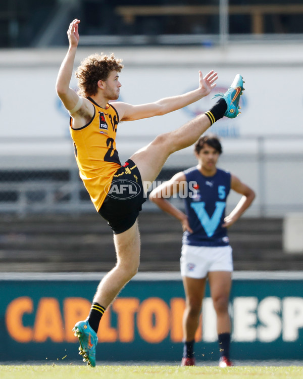 2022 AFL U18 Championships - Vic Metro v Western Australia - 968895