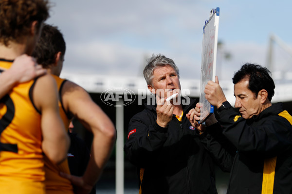 2022 AFL U18 Championships - Vic Metro v Western Australia - 969032