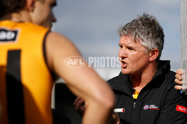 2022 AFL U18 Championships - Vic Metro v Western Australia - 969033