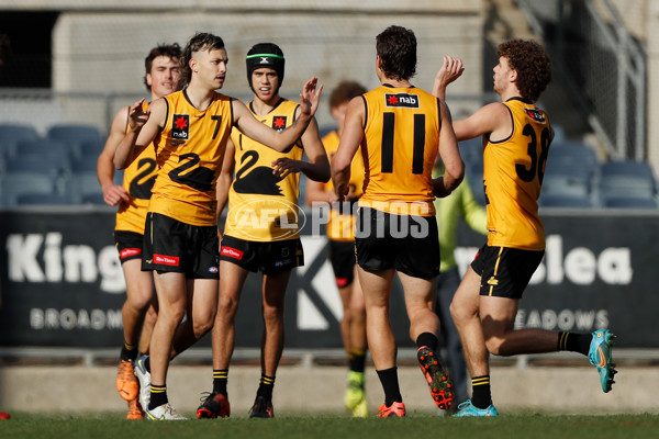 2022 AFL U18 Championships - Vic Metro v Western Australia - 969070