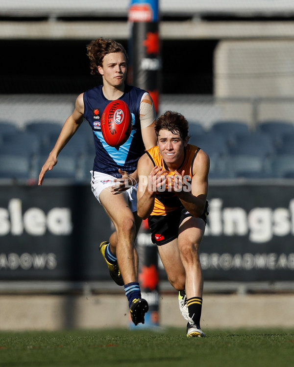 2022 AFL U18 Championships - Vic Metro v Western Australia - 969074