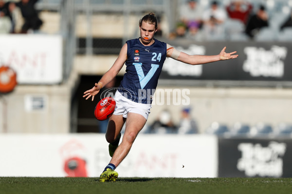 2022 AFL U18 Championships - Vic Metro v Western Australia - 969081