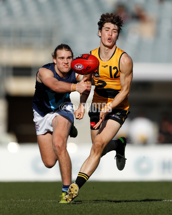 2022 AFL U18 Championships - Vic Metro v Western Australia - 969084