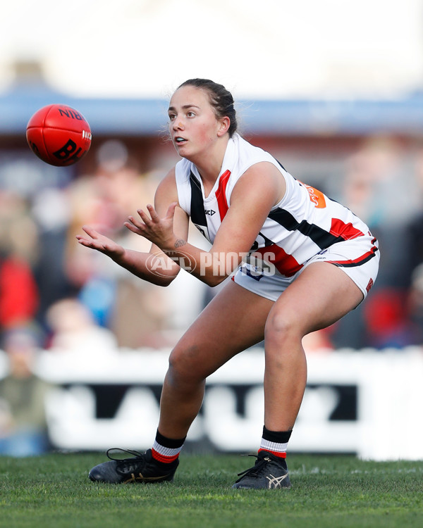 VFLW 2022 Grand Final - Essendon v Southern Saints - 969986