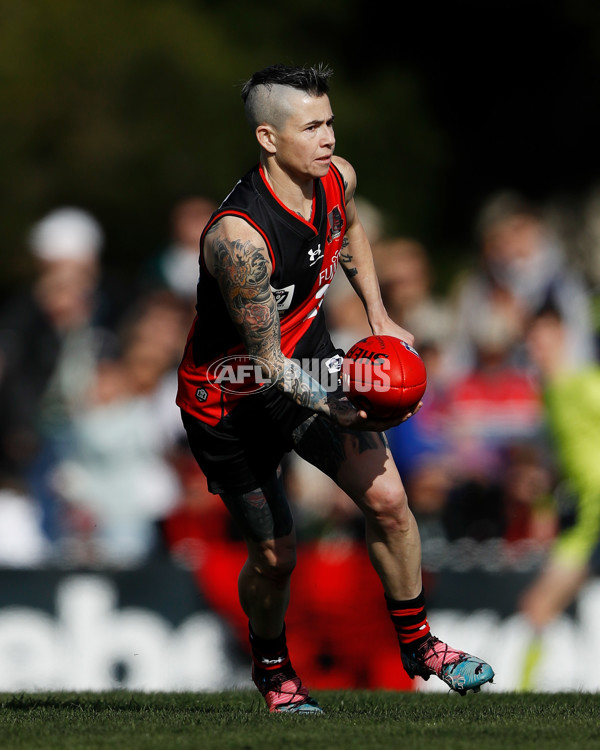 VFLW 2022 Grand Final - Essendon v Southern Saints - 970016