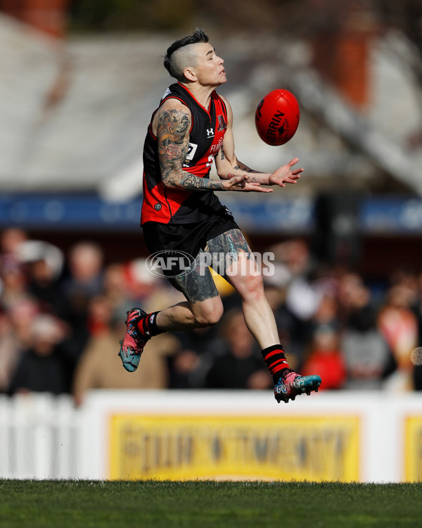 VFLW 2022 Grand Final - Essendon v Southern Saints - 970013