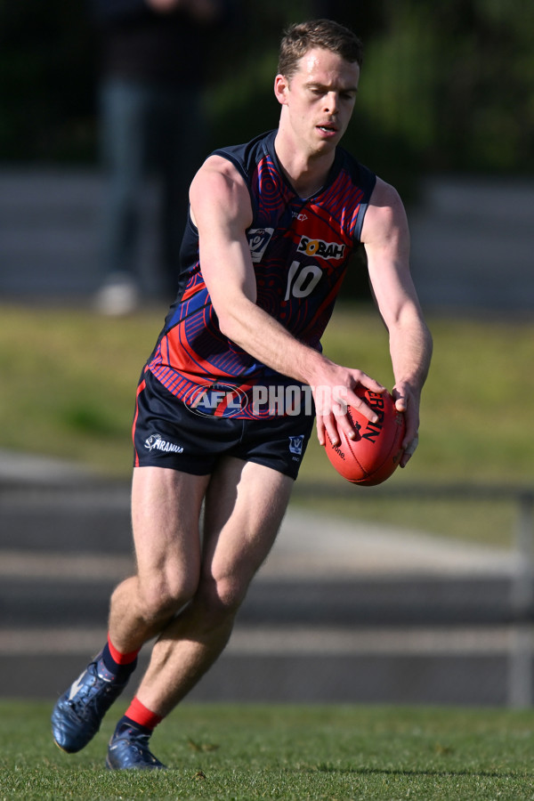 VFL 2022 Round 15 - Coburg v Gold Coast - 970085