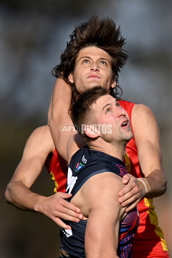 VFL 2022 Round 15 - Coburg v Gold Coast - 970116