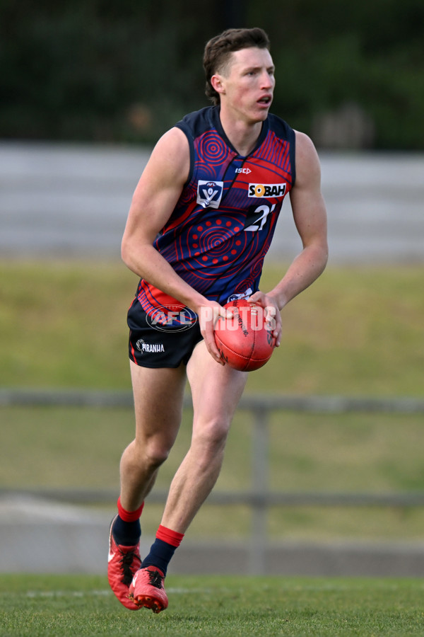 VFL 2022 Round 15 - Coburg v Gold Coast - 970098