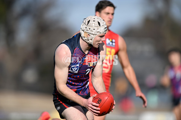 VFL 2022 Round 15 - Coburg v Gold Coast - 970084