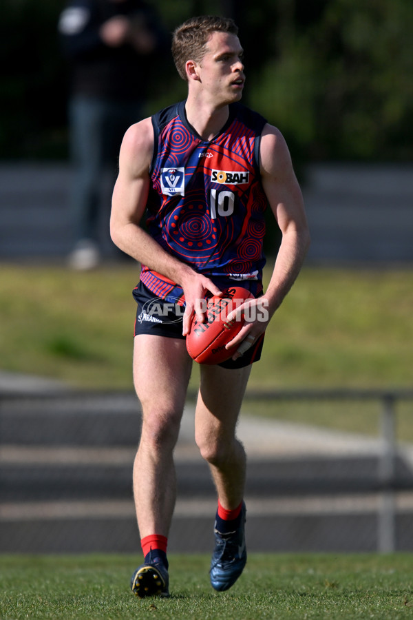 VFL 2022 Round 15 - Coburg v Gold Coast - 970125