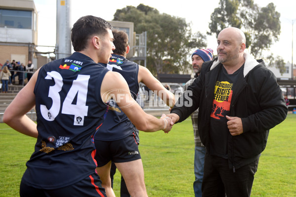 VFL 2022 Round 15 - Coburg v Gold Coast - 970218