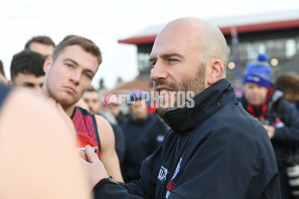 VFL 2022 Round 15 - Coburg v Gold Coast - 970229