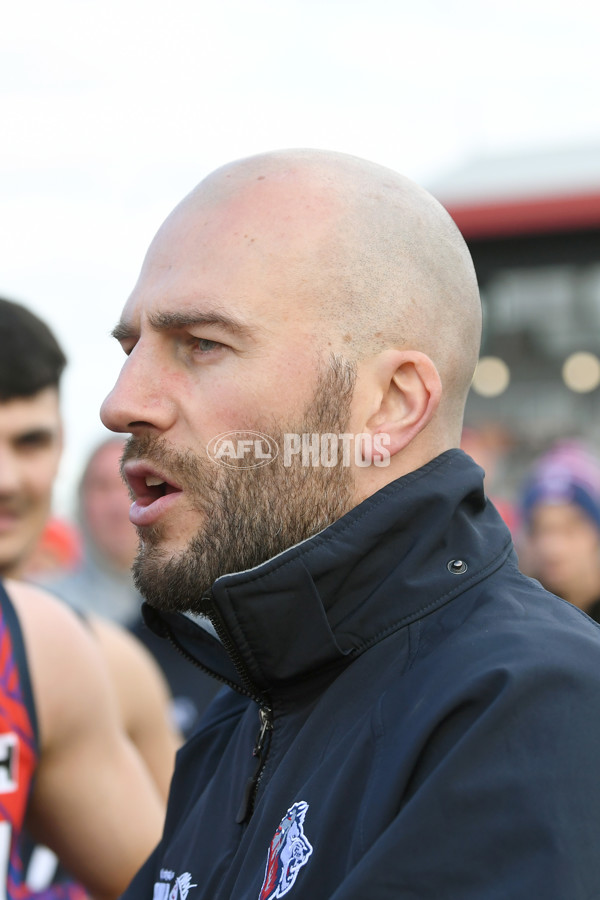 VFL 2022 Round 15 - Coburg v Gold Coast - 970231